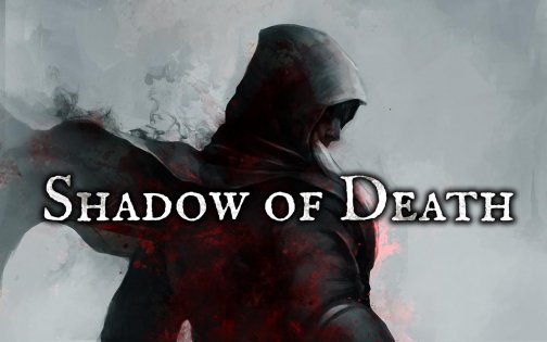 Shadow of Death 1.111.0.0. Скриншот 33