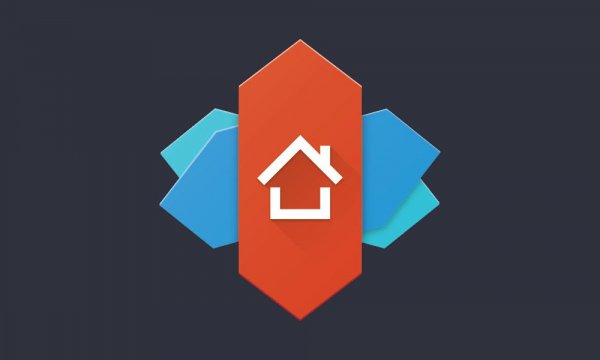 Nova Launcher тоже получил поддержку адаптивных иконок