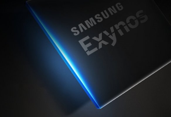 Samsung объявила о переходе на чипы с 11- и 7-нм техпроцессами