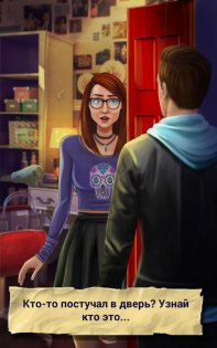 Teenage Crush – Love Story Games for Girls 1.23.0. Скриншот 3