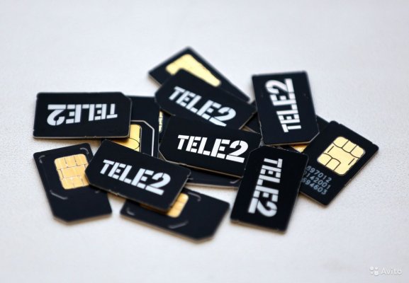 Теле2 обещает абонентам компенсацию за сбой в сети
