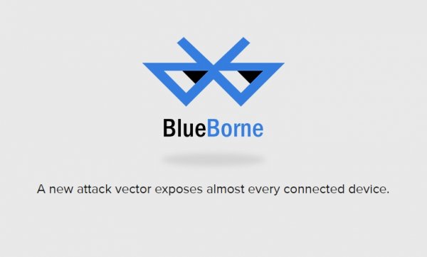 Под угрозой эксплойта BlueBorne оказались 8 млрд устройств