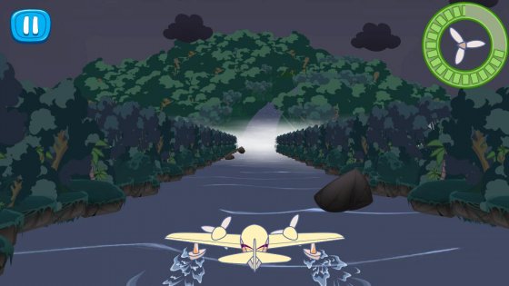 Щенячий спасательный патруль: В поисках Майя 1.0.1. Скриншот 7