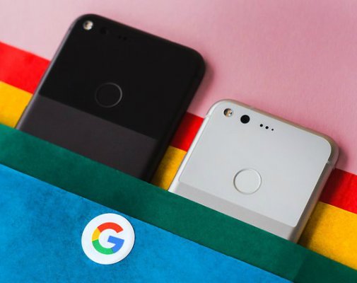 Google представит новые смартфоны 4 октября