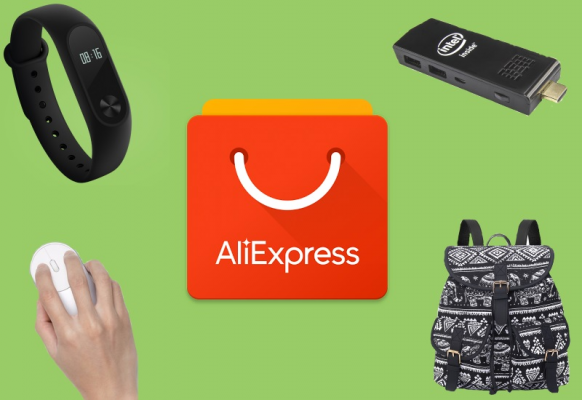 10 полезных и недорогих вещей на AliExpress — сентябрь 2017