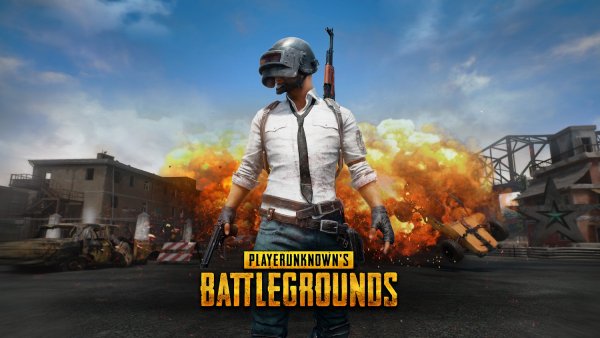 PlayerUnknown’s Battlegrounds — самая популярная игра в Steam