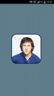 Владимир Высоцкий - Стихи и тексты песен 1.0.6.8. Скриншот 7