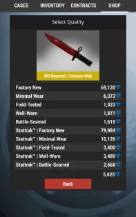 Case Simulator 2 2.09. Скриншот 4