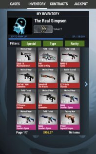 Case Simulator 2 2.09. Скриншот 5