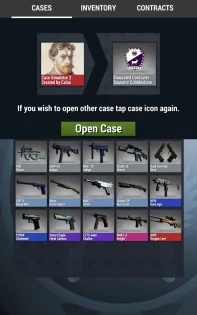 Case Simulator 2 2.09. Скриншот 9