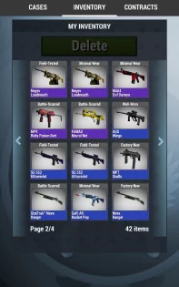 Case Simulator 2 2.09. Скриншот 10