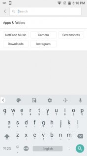 Mi Explorer 1.210567. Скриншот 3
