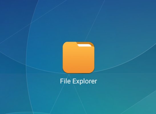 Файловый менеджер от Xiaomi теперь доступен для всех устройств