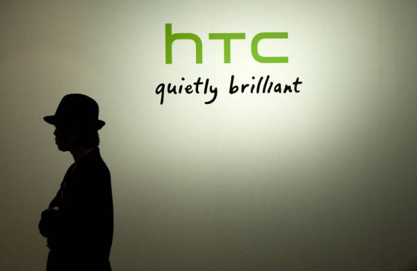 HTC и Google объявят о сделке 21 сентября