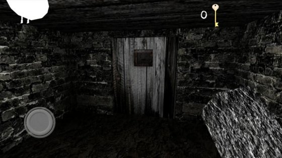 Slendrina X 1.0.5. Скриншот 2