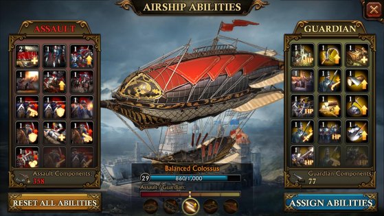 Guns of Glory: Lost Island 12.16.0. Скриншот 18
