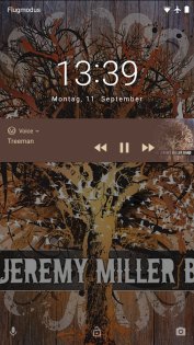 Voice Audiobook Player 8.6.1. Скриншот 2