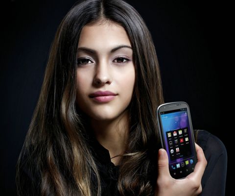 ZTE готовит новый 5-дюймовый смартфон