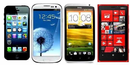 Nokia теряет свой последний оплот