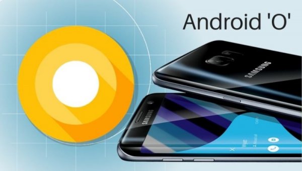 Samsung выпустит бета-версию Android 8.0 Oreo для Galaxy S8 и S8+