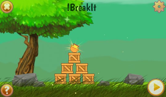 !BreakIT 1.1.2. Скриншот 1