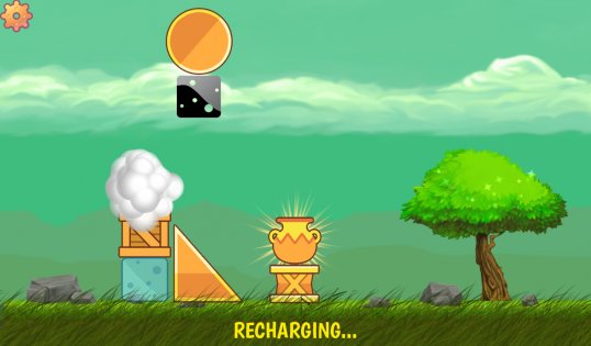 !BreakIT 1.1.2. Скриншот 5