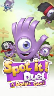 Spot it - A card game to challenge your friends 1.5.1. Скриншот 1