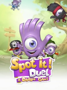 Spot it - A card game to challenge your friends 1.5.1. Скриншот 6