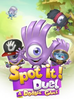 Spot it - A card game to challenge your friends 1.5.1. Скриншот 16