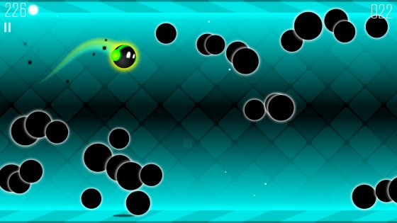 Dash till Puff 2 2.2.5. Скриншот 2