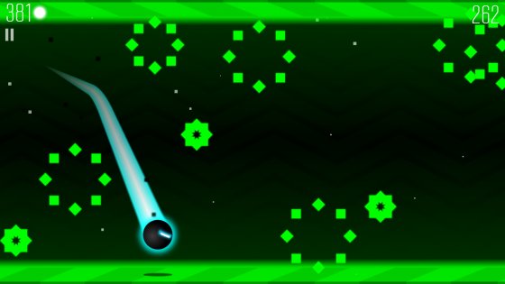 Dash till Puff 2 2.2.5. Скриншот 4
