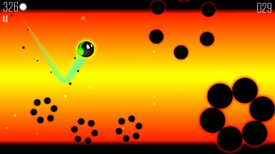 Dash till Puff 2 2.2.5. Скриншот 5