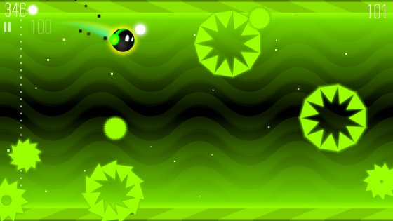 Dash till Puff 2 2.2.5. Скриншот 6