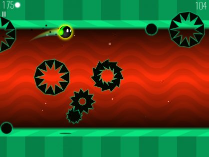 Dash till Puff 2 2.2.5. Скриншот 13