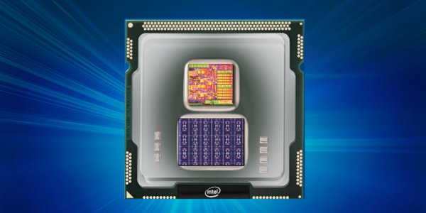 Intel представила нейроморфный процессор Loihi для ИИ