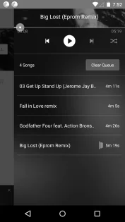 BitTorrent 8.2.34. Скриншот 4