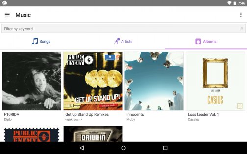 BitTorrent 8.2.17. Скриншот 6