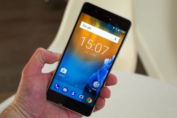 Официально: Nokia 3, 5 и 6 получат Android 8.0 Oreo к концу года