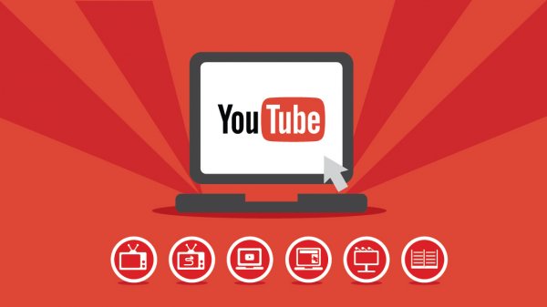 YouTube TV теперь доступен для планшетов, но не всех