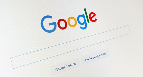Google внес изменения в работу поисковой системы