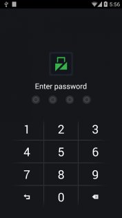 Lockdown Pro 1.2.4. Скриншот 8