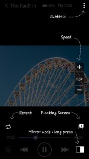 KMPlayer 45.04.230. Скриншот 6