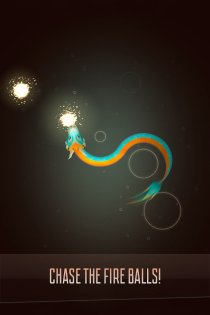 Dragon Twist 1.0.0. Скриншот 1