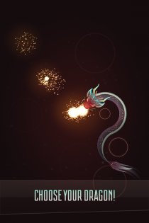 Dragon Twist 1.0.0. Скриншот 2