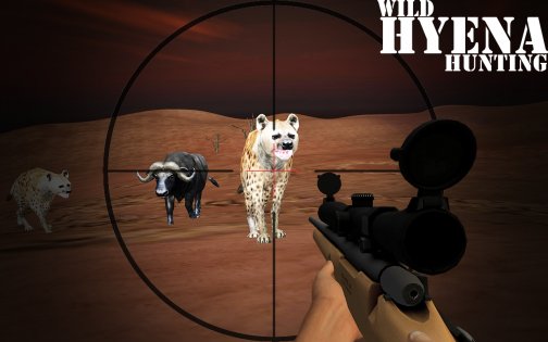 Пограничная охота на животных 2.0. Скриншот 3