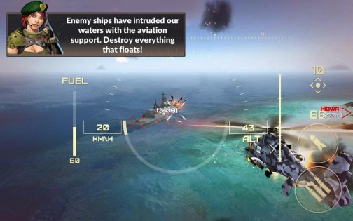 скачать world of gunships на андроид Gamespire.