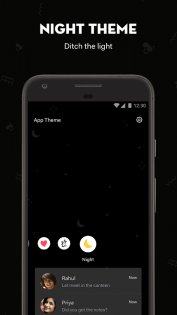 hike messenger 5.15.23.</p><p> Скриншот 4