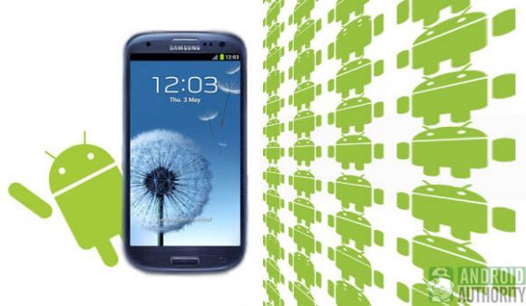 Samsung galaxy SIII "окирпичивается" через 150 - 200 дней после активации