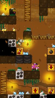Pocket Mine 3 60.7.0. Скриншот 5