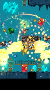 Pocket Mine 3 60.7.0. Скриншот 6